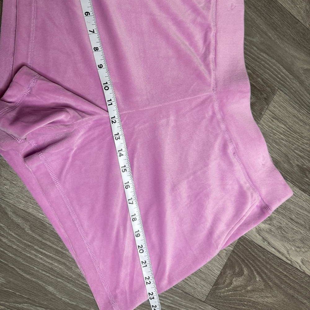 Juicy Couture pink lounge suit, new with tag, size L - Picture 8 of 11